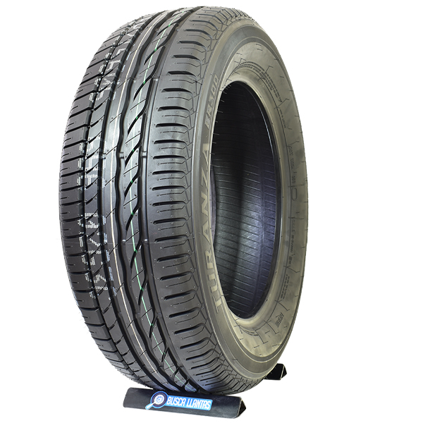 BRIDGESTONE TURANZA ER300 - 185/60 R15