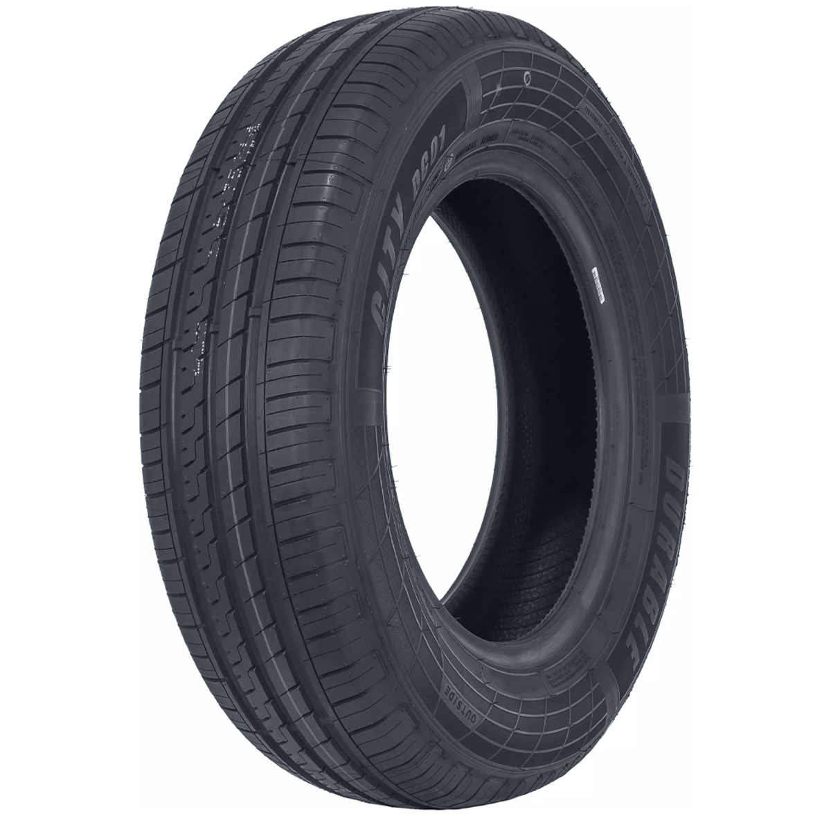 DURABLE CITY DC01 - 185/65 R14
