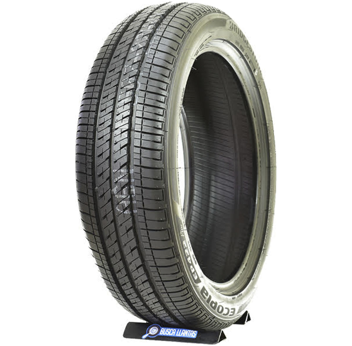 BRIDGESTONE ECOPIA EP422 PLUS - 195/60 R15
