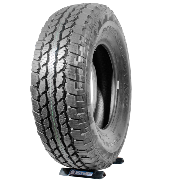 FIRESTONE DESTINATION A/T 2 - 265/65 R18