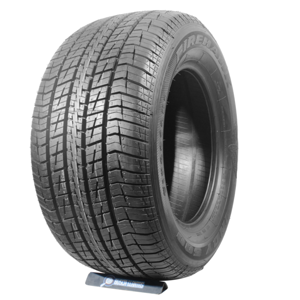 FIRESTONE FIREHAWK INDY 500 - 295/50 R15