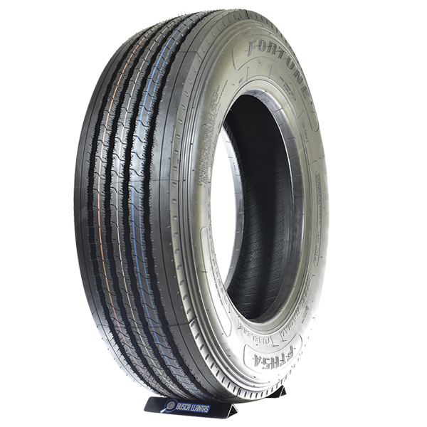 FORTUNE FT115A DIRECCION 18PR - 9.50/- R17.5