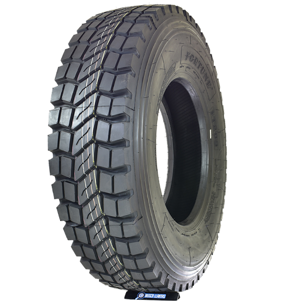 FORTUNE FT209 TRACCION MIXTO 18PR - 12.00/- R22.5