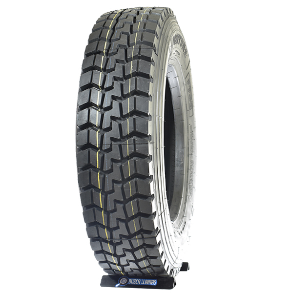 FORTUNE FT68 TRACCION 18PR - 9.50/- R17.5