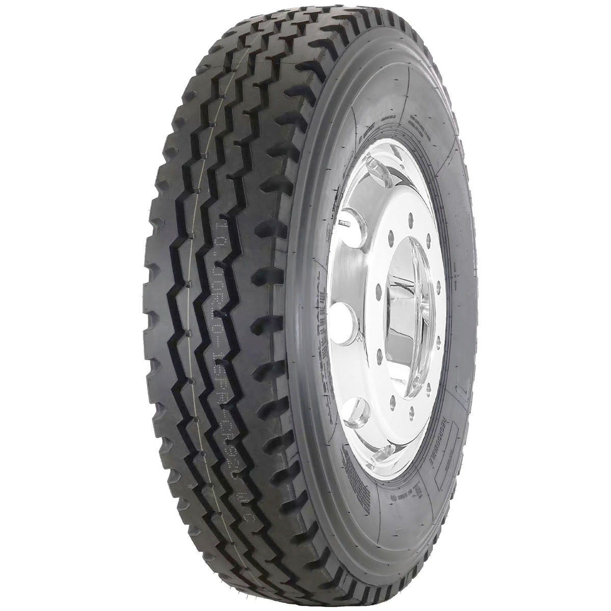 FORTUNE FT27 DIRECCION MIXTO 20PR – 315/80 R22.5