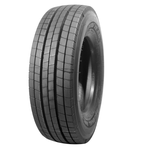 GOODYEAR REGIONAL RHS - 235/75 R17.5