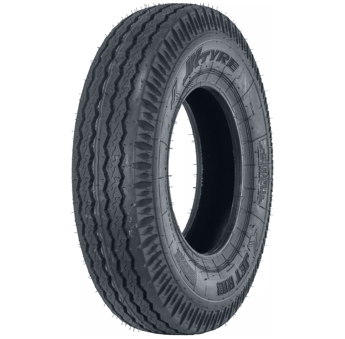 JK TYRE JET RIB DIRECCIONAL 10PR – 7.00/- 15