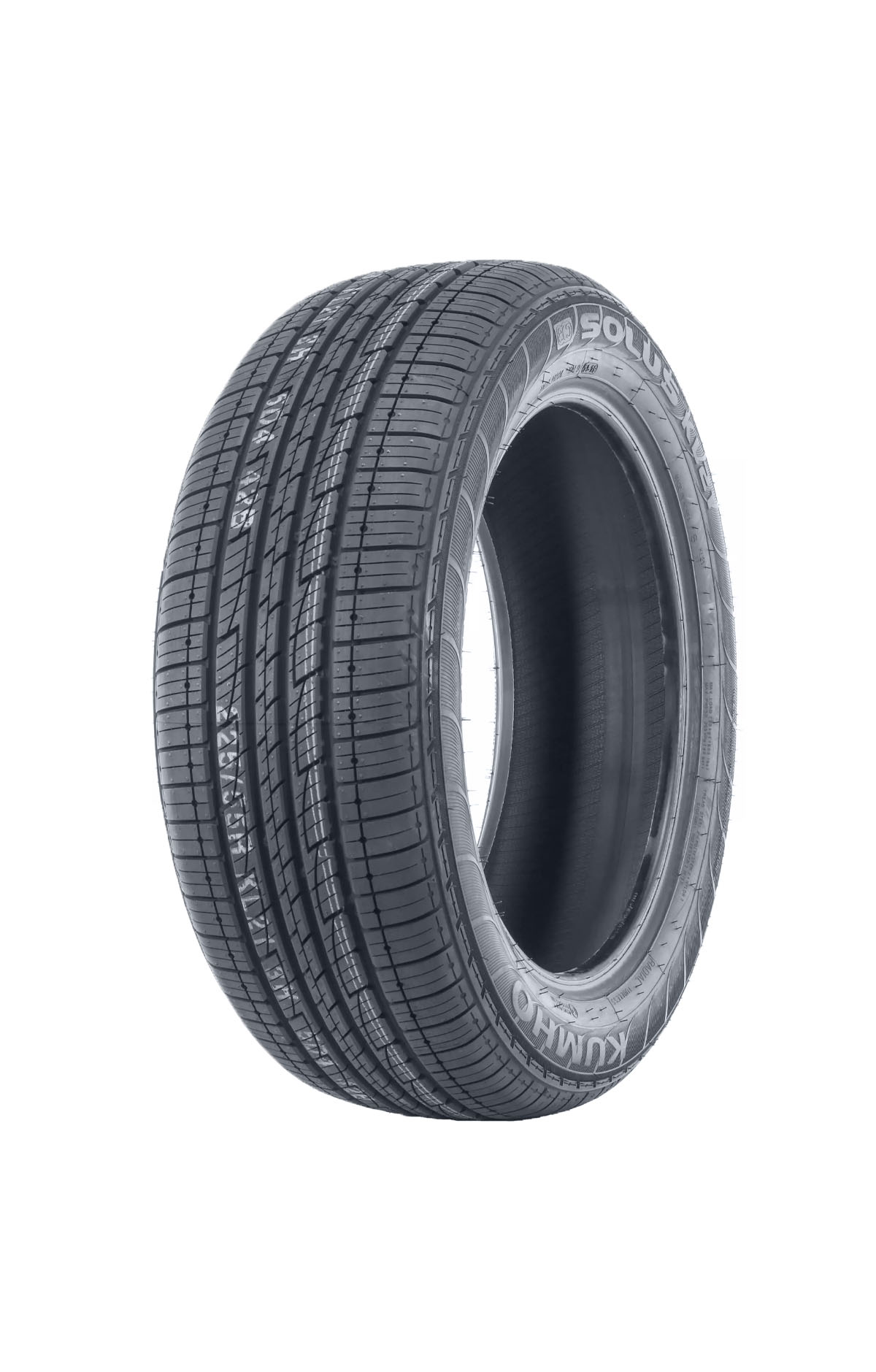 KUMHO SOLUS KL21 - 235/55 R18