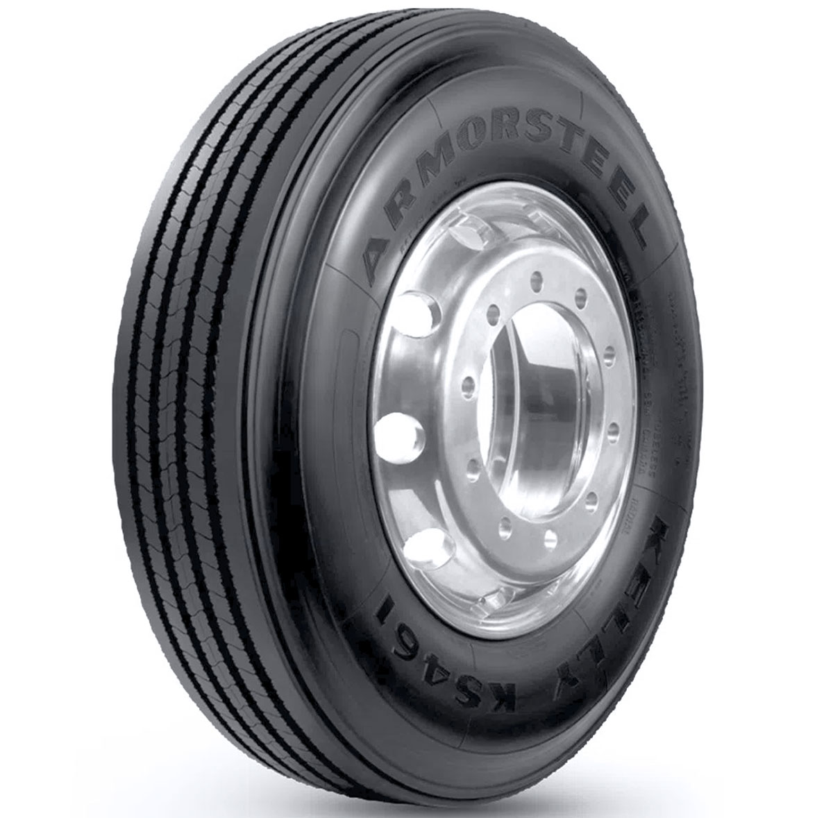 KELLY ARMORSTEEL KS461 DIRECCION 295/80 R22.5