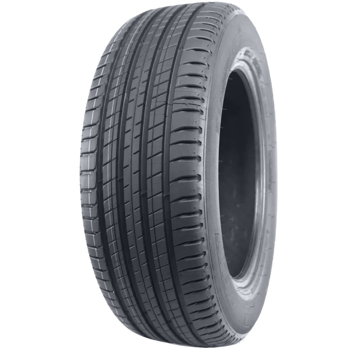 MICHELIN LATITUDE SPORT 3 ZP (RUN FLAT) – 245/45 R20