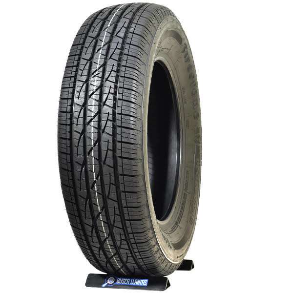 FIRESTONE DESTINATION LE3 - 235/55 R17