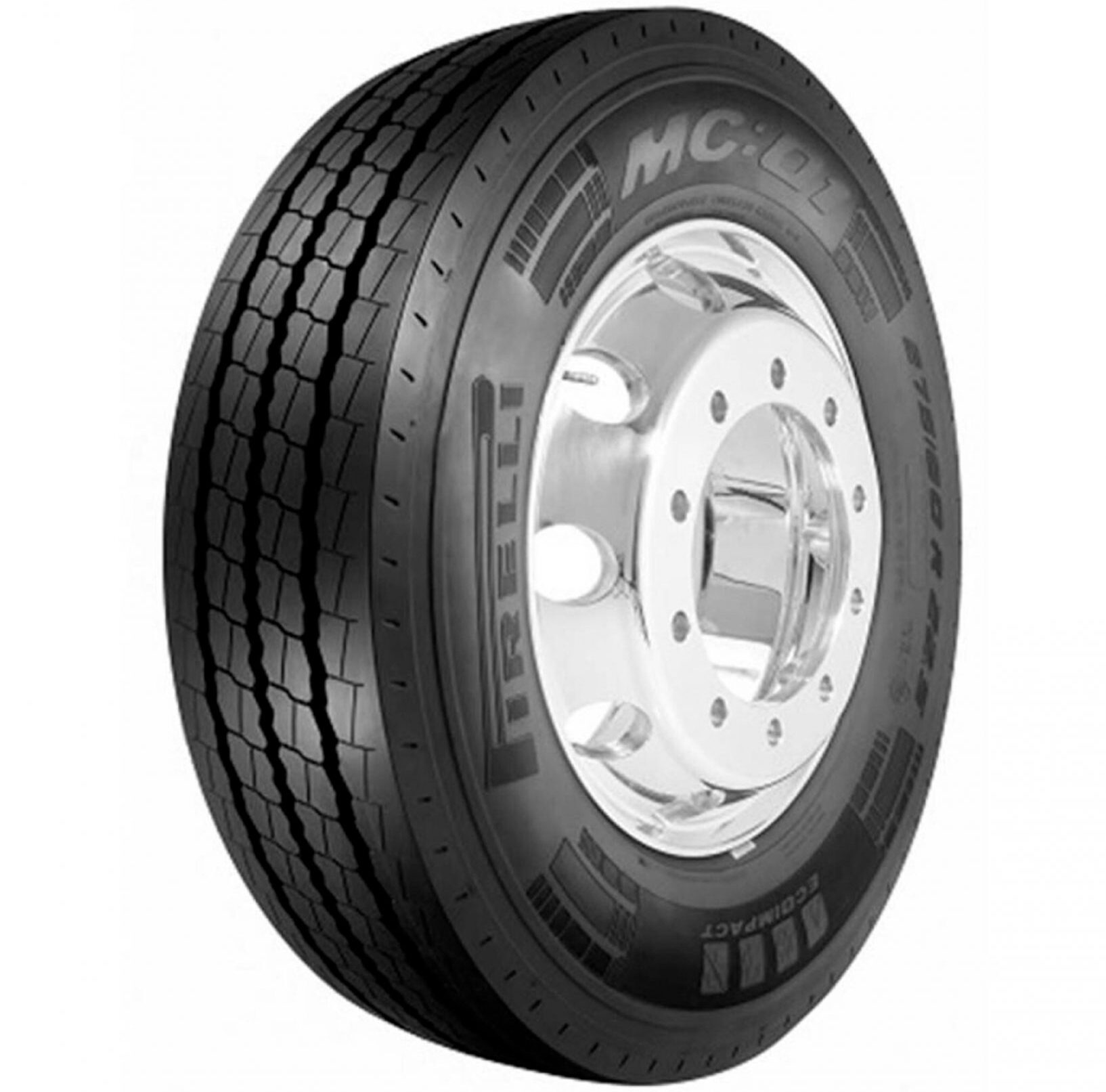PIRELLI MC01 MIXTO 14PR - 215/75 R17.5