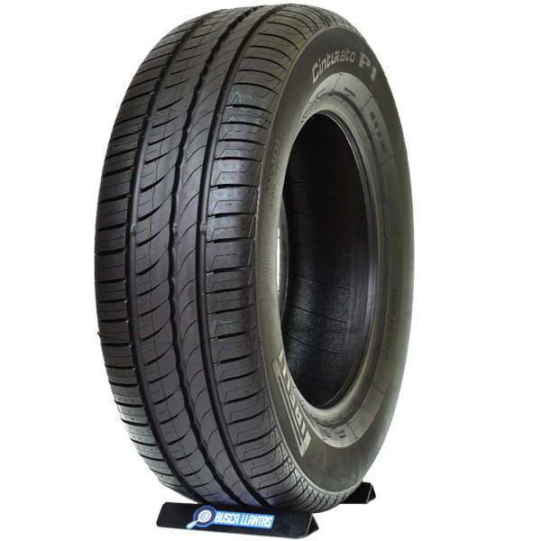 PIRELLI CINTURATO P1 – 195/60 R15