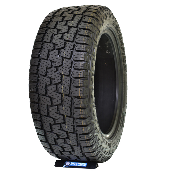 PIRELLI SCORPION ALL TERRAIN PLUS - 265/70 R17