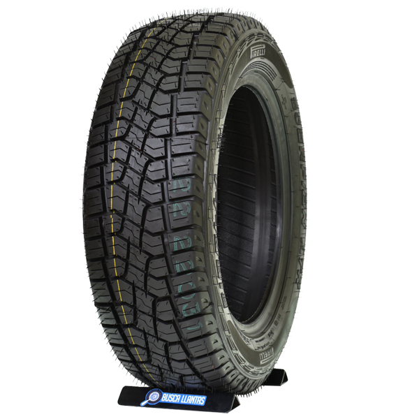 PIRELLI SCORPION ATR - 205/60 R16