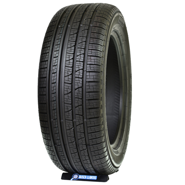 PIRELLI SCORPION VERDE ALL SEASON - 215/65 R16