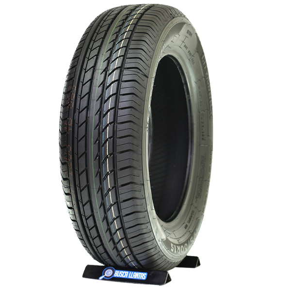 POWERTRAC CITYMARCH - 205/65 R16