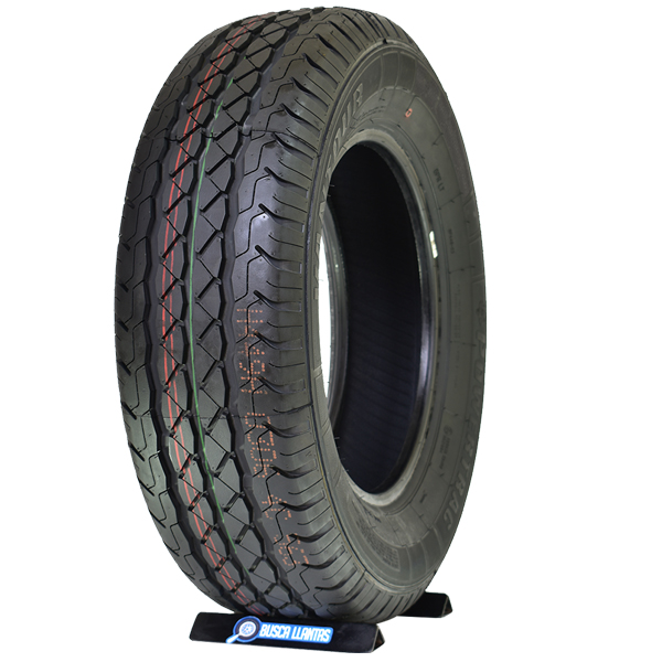 POWERTRAC VANTOUR 8PR - 195/- R15