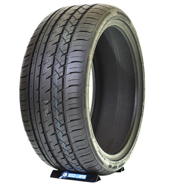 ROADMARCH PRIME UHP 08 - 195/45 R17