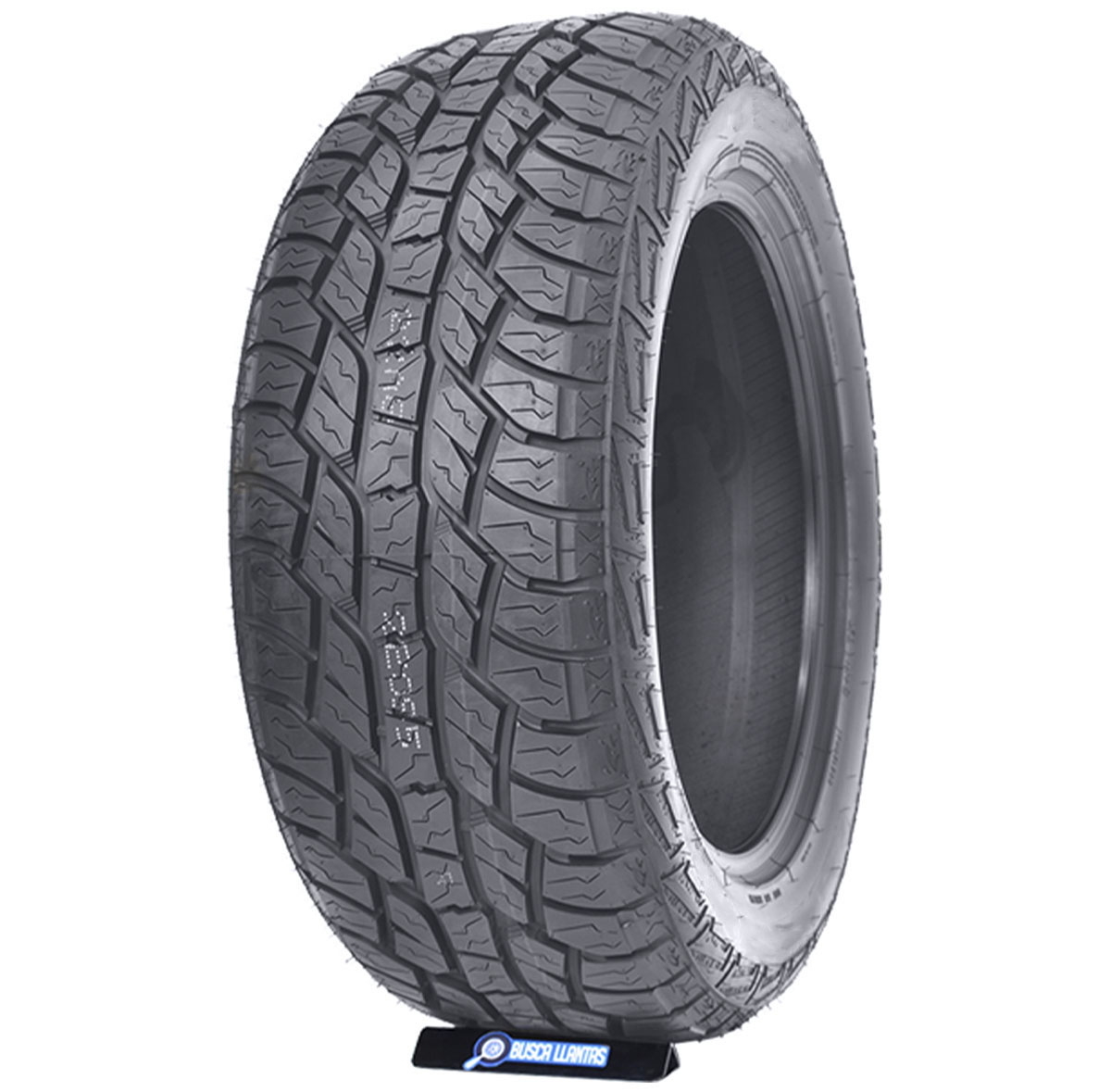 XBRI FORZA A/T 2 10PR - 285/70 R17