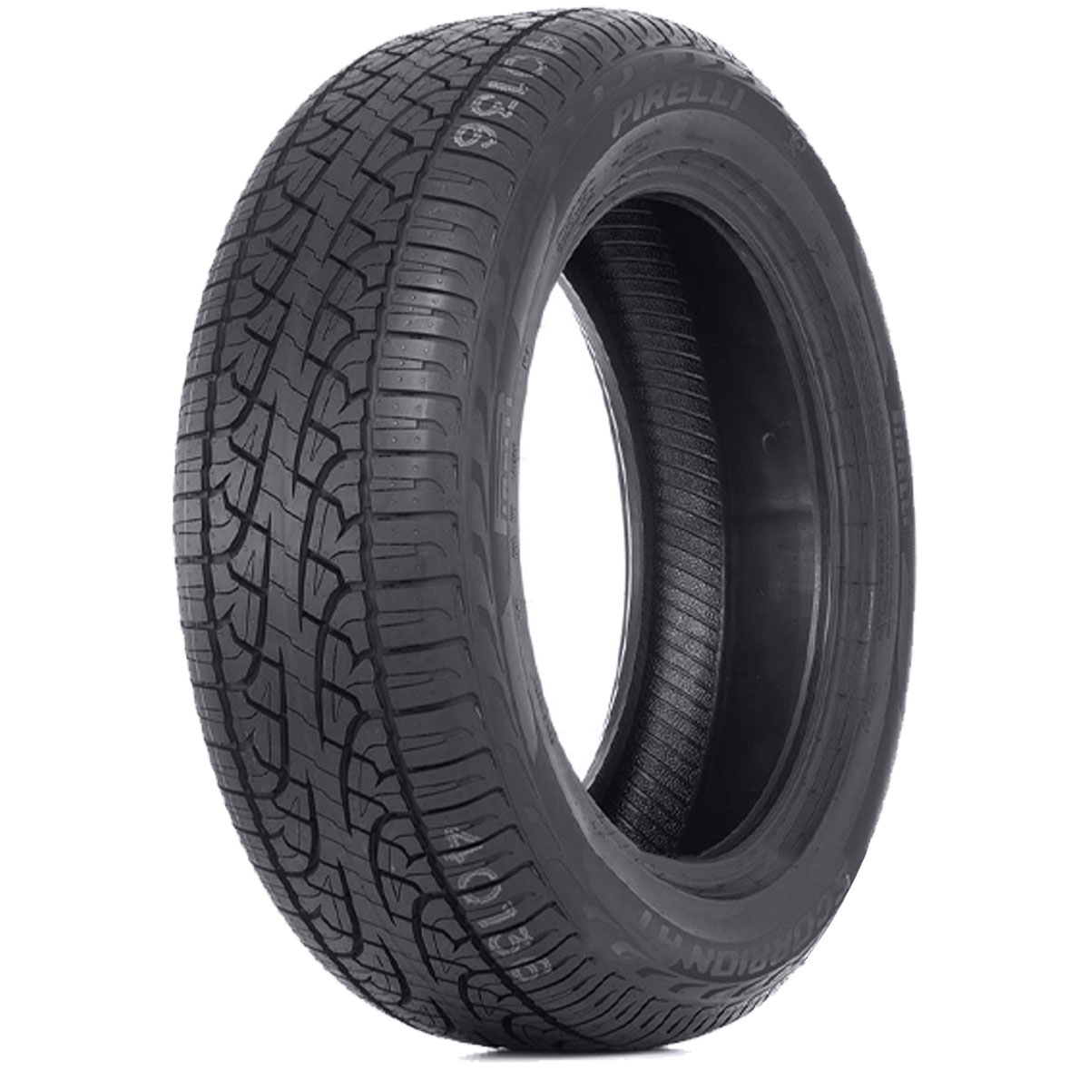 PIRELLI SCORPION HT - 225/60 R18