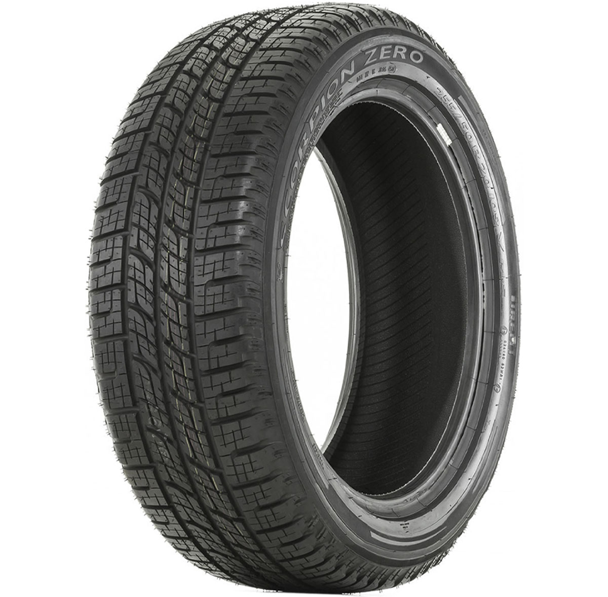 PIRELLI SCORPION ZERO - 255/50 R20