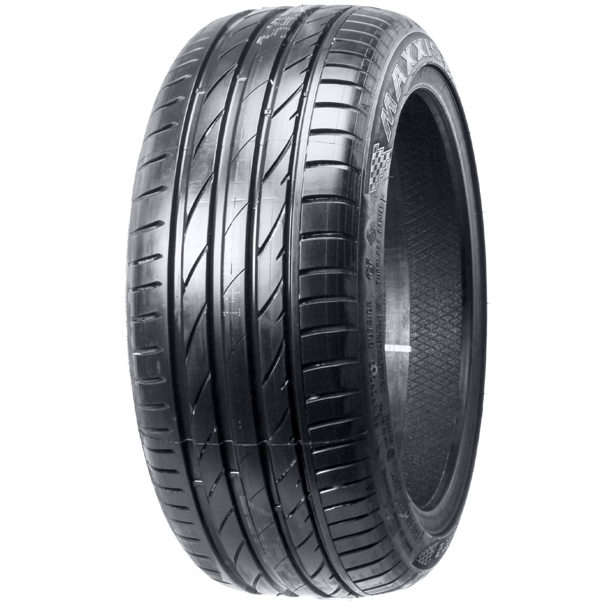 MAXXIS VICTRA SPORT VS5 SUV - 235/55 R19