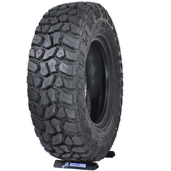 WANDA WR9006 M/T 10PR - 265/70 R17