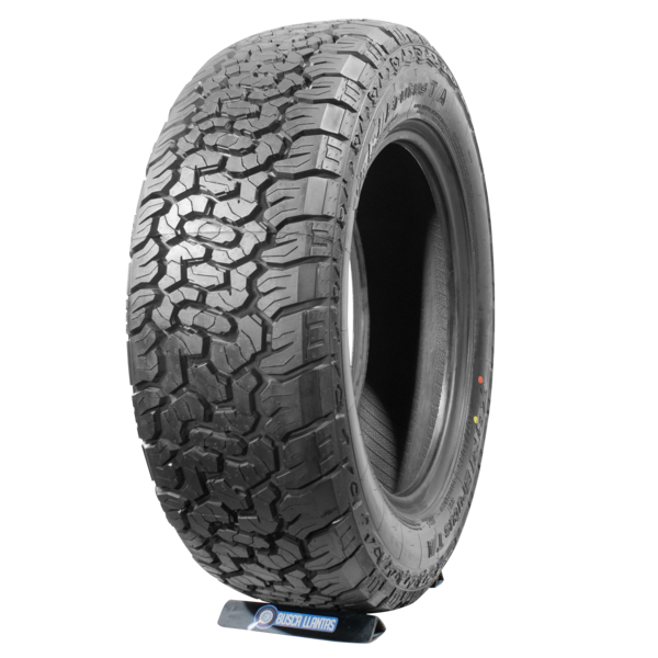 XBRI BRUTUS T/A 10PR – 255/55 R19