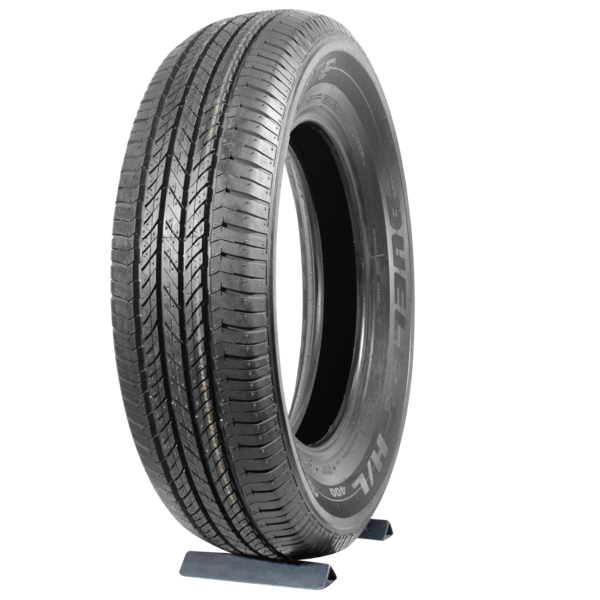 BRIDGESTONE DUELER HL 400 – 215/70 R17