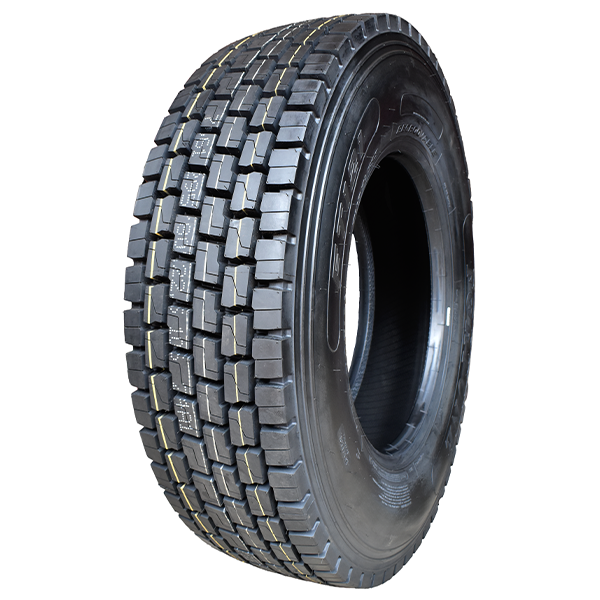 FORTUNE FT121 TRACCION 18PR – 295/80 R22.5