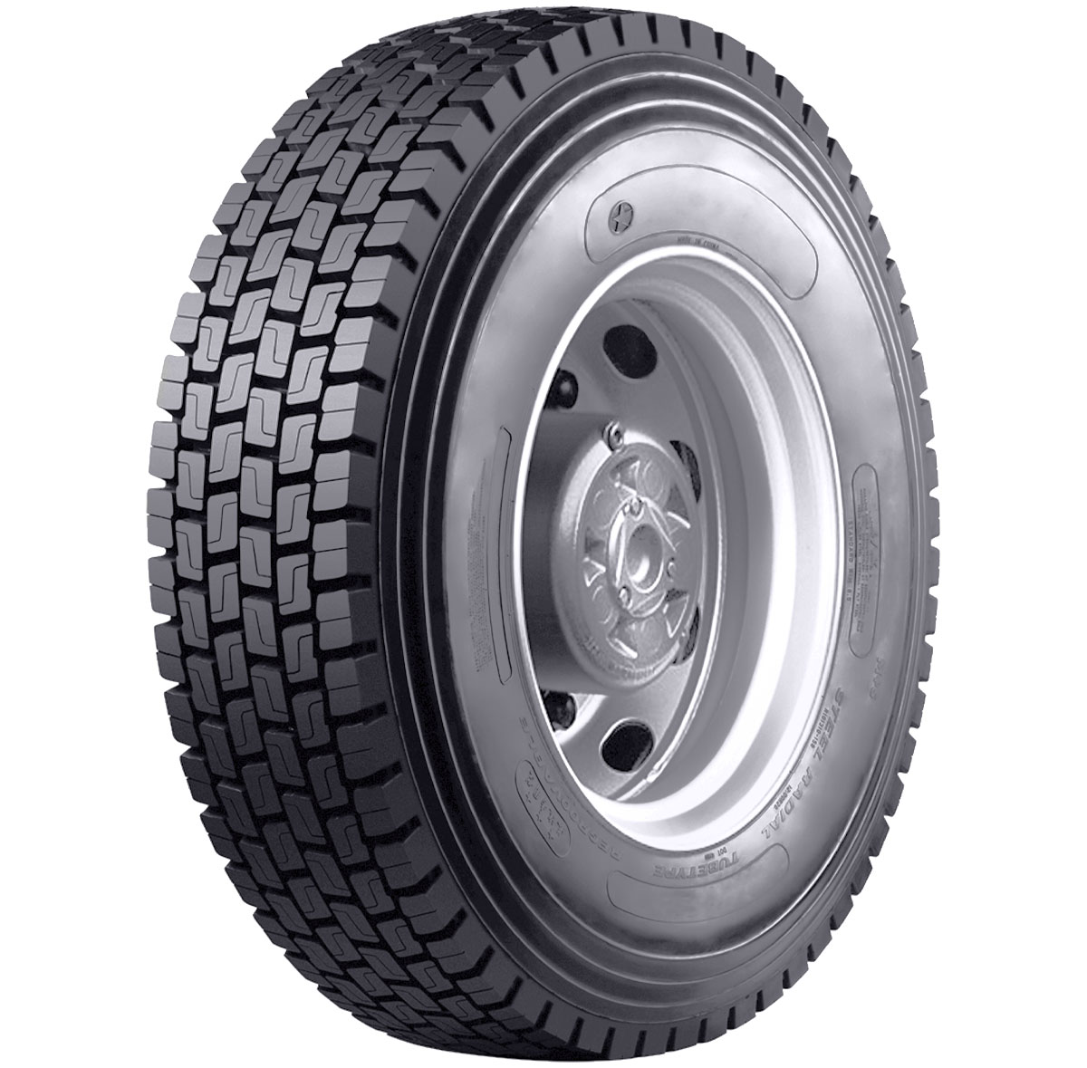 FORTUNE FT127 TRACCION 18PR – 295/80 R22.5