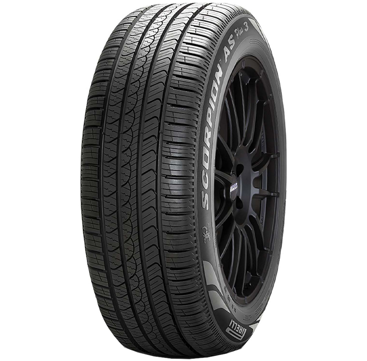 PIRELLI SCORPION ALL SEASON PLUS 3 – 245/60 R18