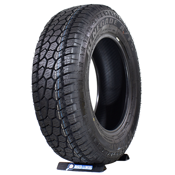 RADAR RENEGADE A/T5 – 275/45 R20