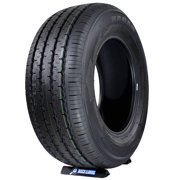 RADAR DIMAX CLASSIC - 255/60 R15
