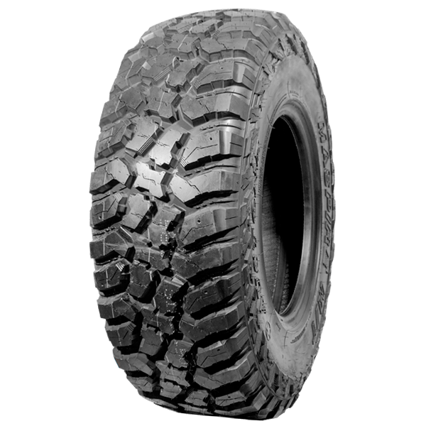 AUSTONE MASPIRE M/T 10PR – 265/70 R17