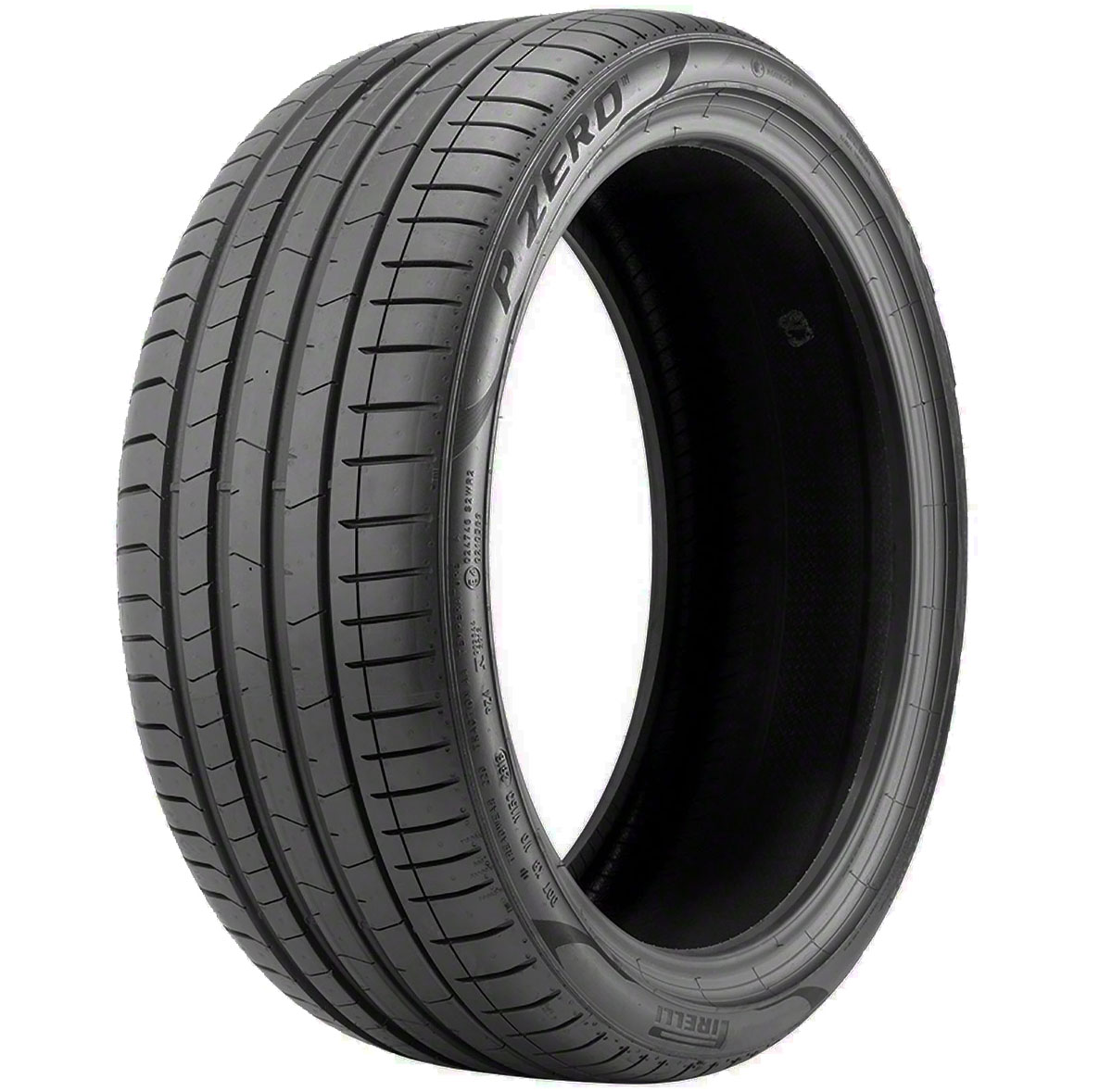 PIRELLI P ZERO (*) - 225/45 R19