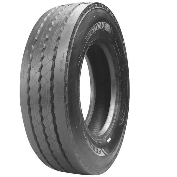FORTUNE FC901M DIRECCION MIXTO 18PR – 295/80 R22.5