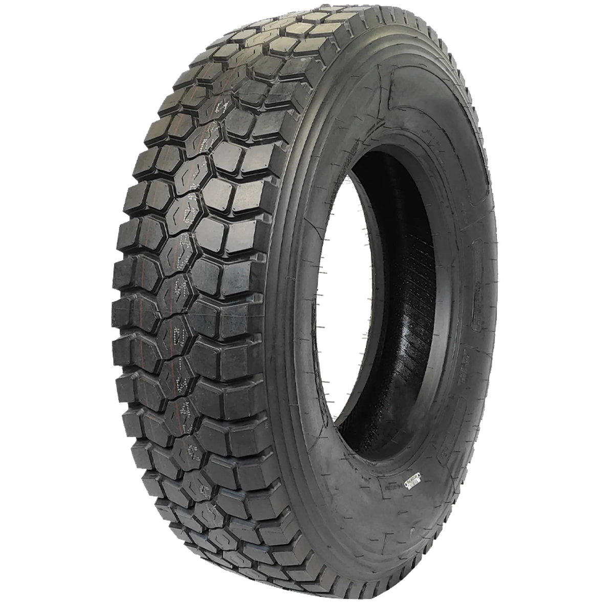 FORTUNE FT126 TRACCION MIXTO - 295/80 R22.5