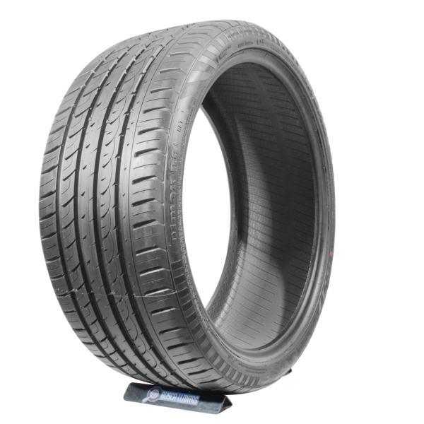 RADAR DIMAX R8+ – 255/40 R21