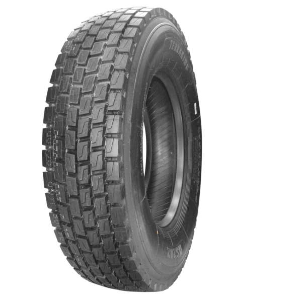 TERRAKING HS202 18PR TRACCION - 295/80 R22.5