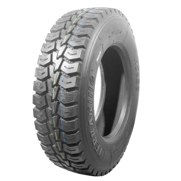 TERRAKING HS928 TRACCION MIXTO 16PR – 9.50/- R17.5
