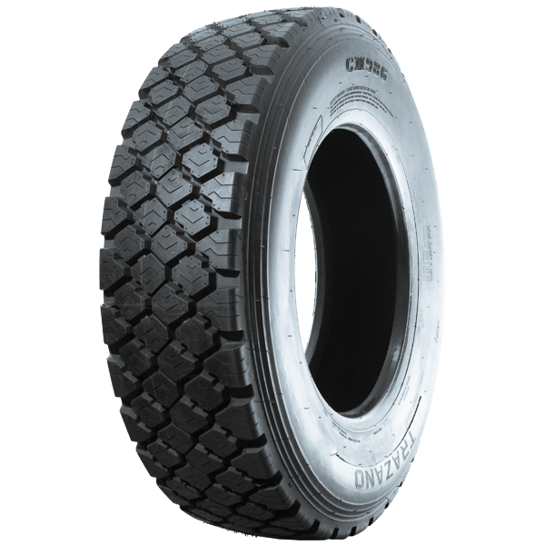TRAZANO CM986 TRACCION MIXTO – 235/75 R17.5