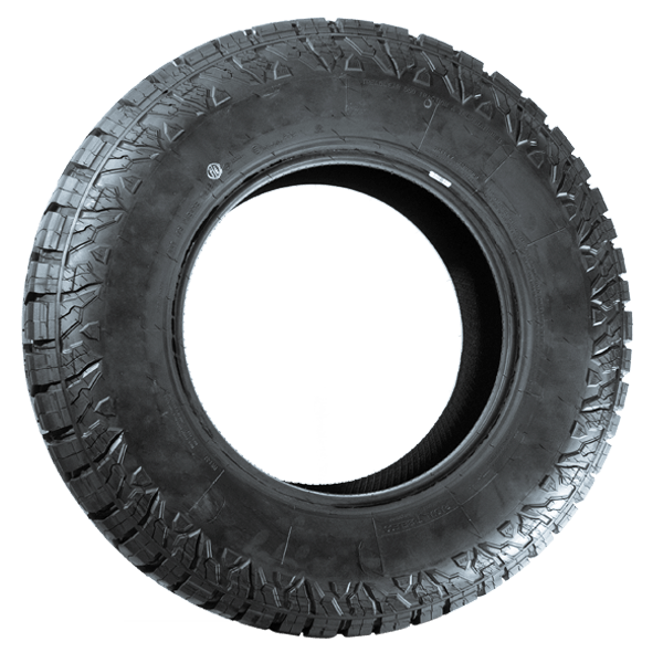 ZMAX DREAMLAND R/T 10PR - 245/75 R16 - Imagen 4