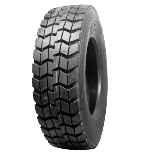 TRAZANO MD738A TRACCION MIXTO 16PR – 9.50 R17.5