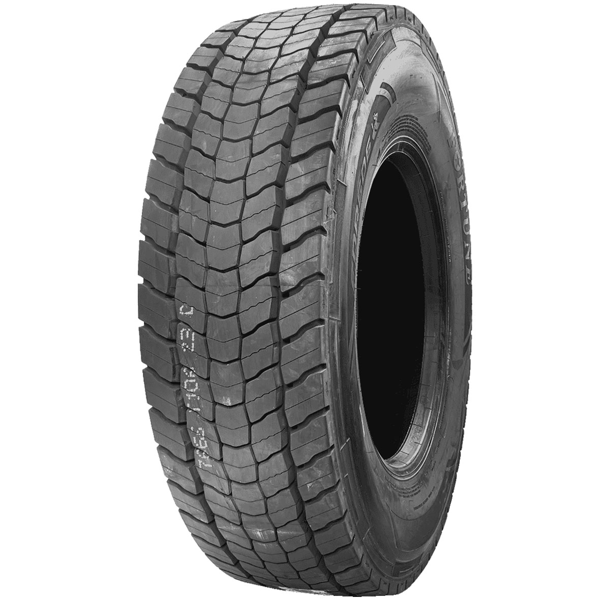 FORTUNE FDR606 TRACCION - 245/70 R19.5