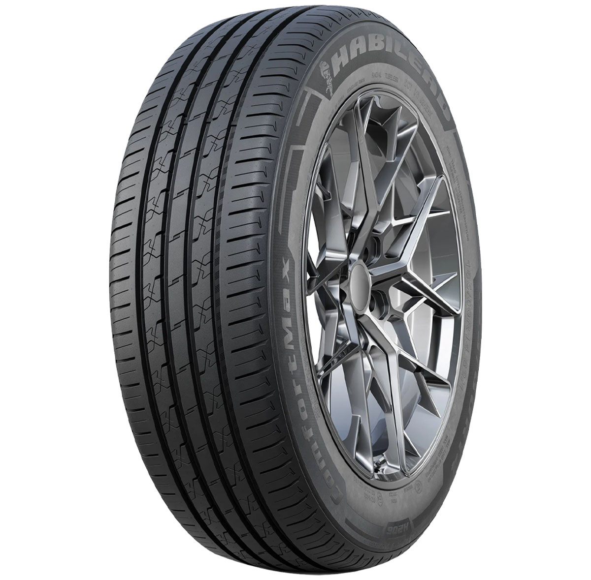 HABILEAD H206 - 195/50 R15