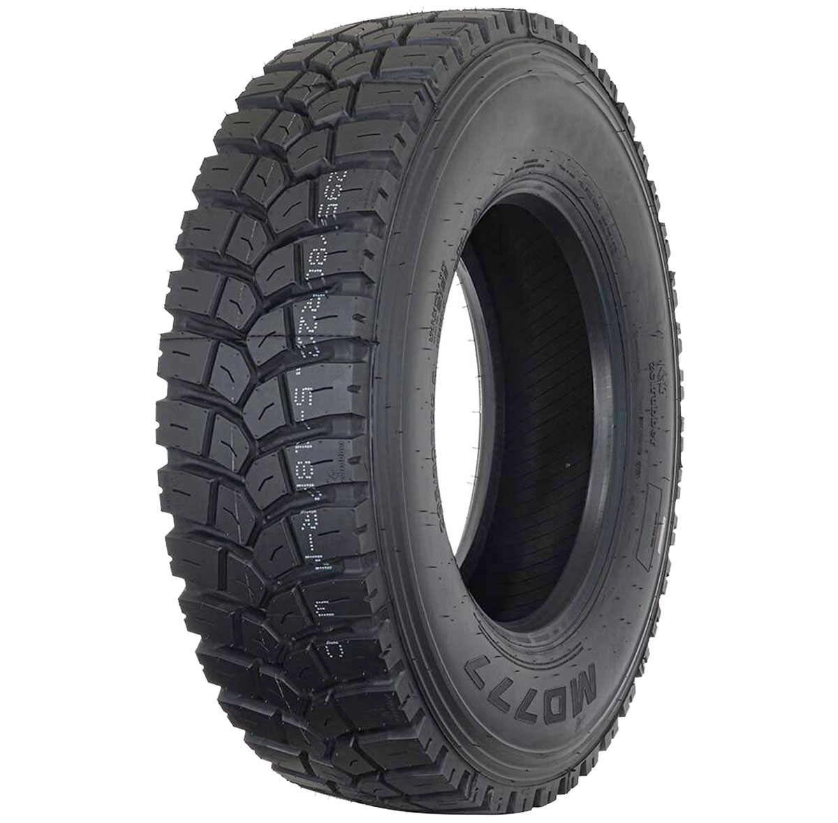 TRAZANO MD777 18PR - 12.00/- R22.5