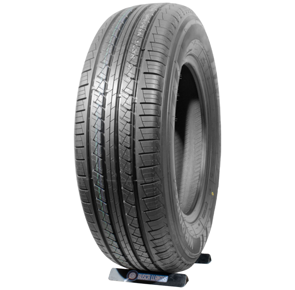 JOURNEY WR9086A - 245/60 R18