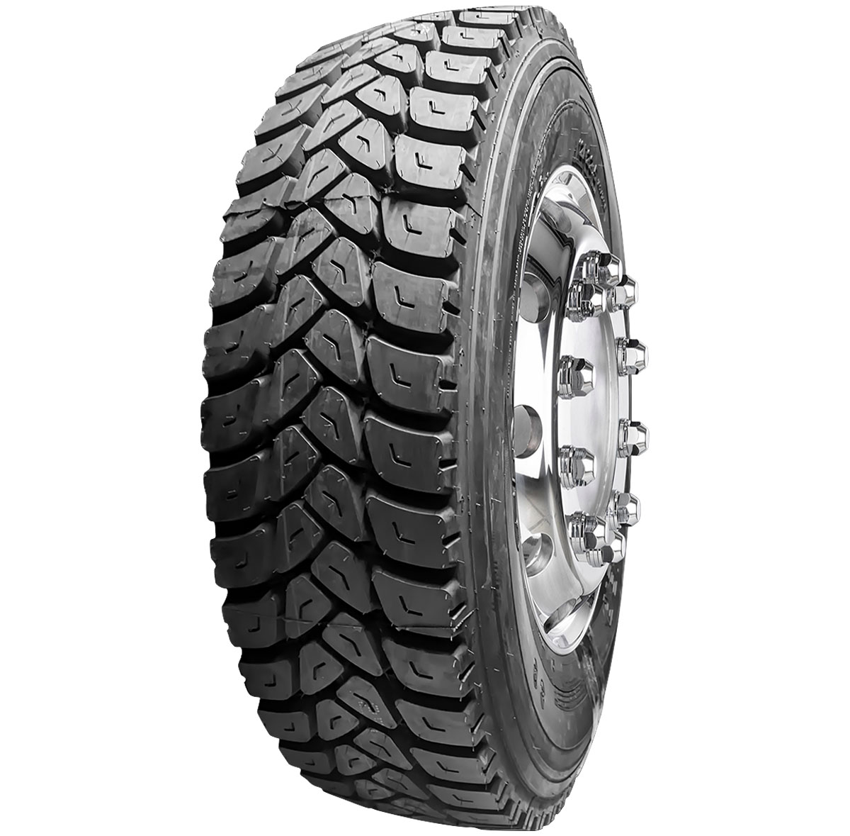 CARGOPOWER CDC152+ TRACCION MIXTO 18PR - 12.00/- R22.5